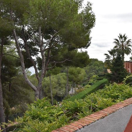 Preciosa Zona Natural La Mora Villa Tarragona Exterior foto