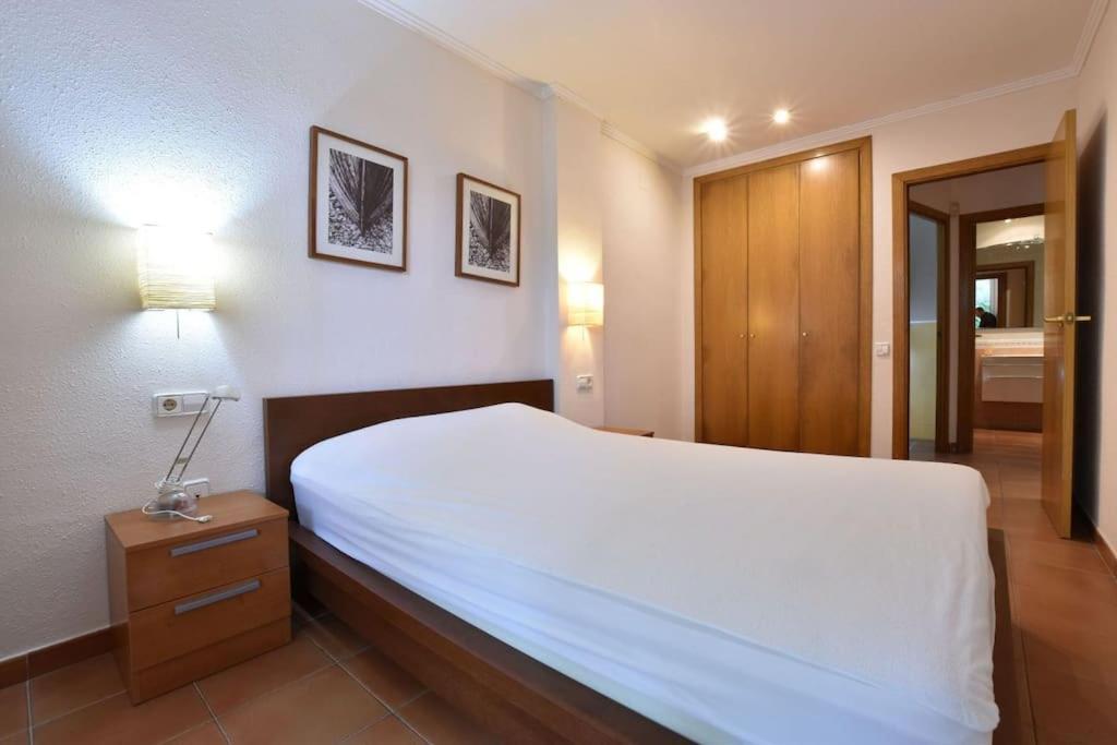 Preciosa Zona Natural La Mora Villa Tarragona Exterior foto
